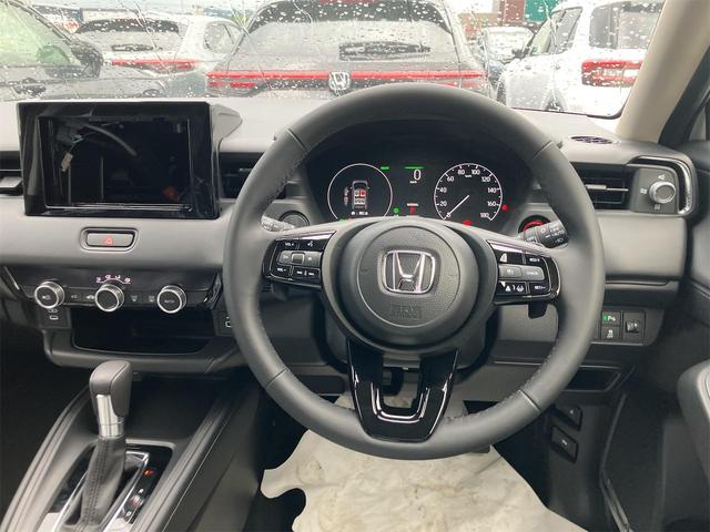 HONDA VEZEL E:HEV X