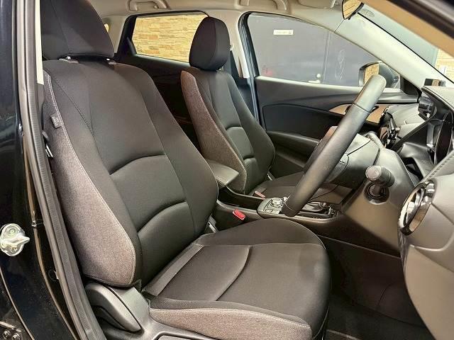 MAZDA CX-3 XD TOURING