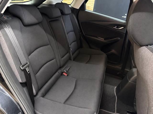 MAZDA CX-3 XD TOURING