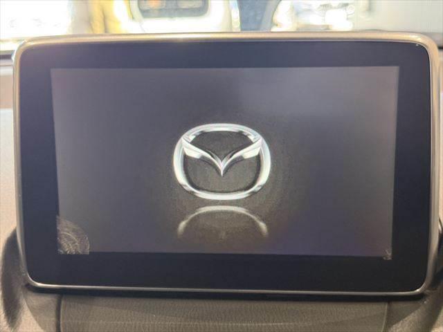 MAZDA CX-3 XD TOURING