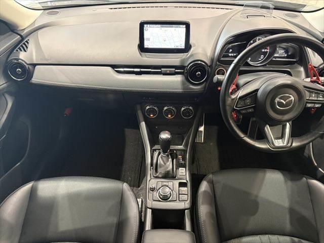 MAZDA CX-3 20S PROACTIVE S PACKAGE