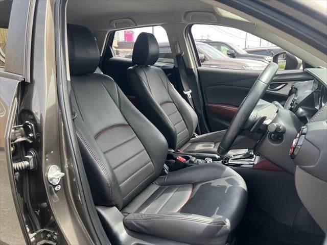 MAZDA CX-3 XD PROACTIVE