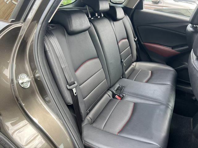 MAZDA CX-3 XD PROACTIVE