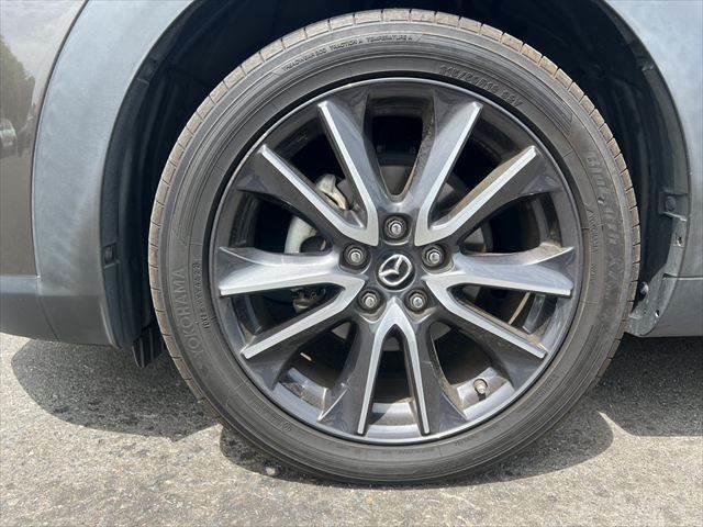 MAZDA CX-3 XD PROACTIVE