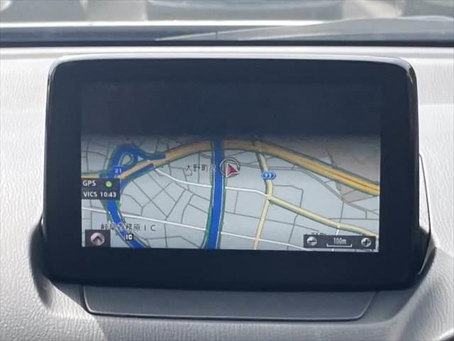 MAZDA CX-3 XD PROACTIVE