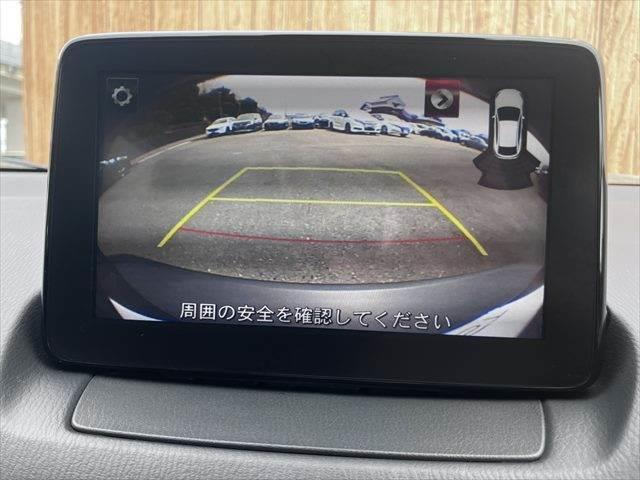 MAZDA CX-3 XD PROACTIVE