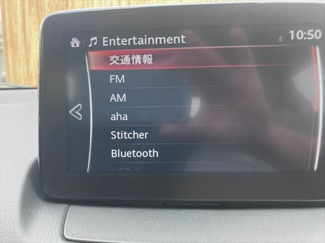 MAZDA CX-3 XD PROACTIVE