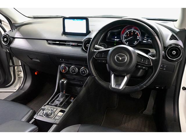 MAZDA CX-3 XD PPROACTIVE S PACKAGE