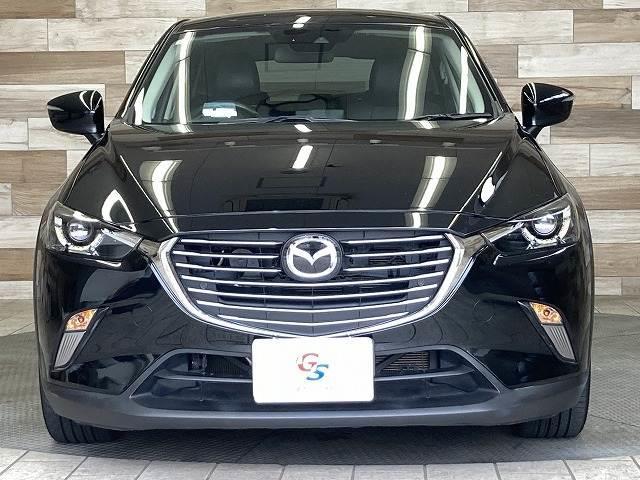 MAZDA CX-3 XD PROACTIVE