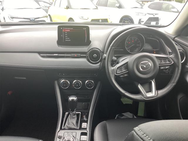 MAZDA CX-3 20S PROACTIVE S PACKAGE