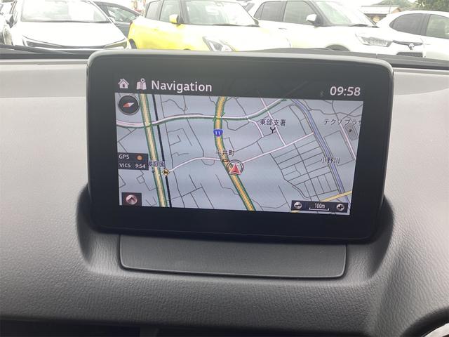 MAZDA CX-3 20S PROACTIVE S PACKAGE