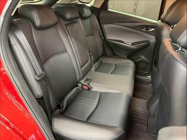 MAZDA CX-3 XD PPROACTIVE S PACKAGE