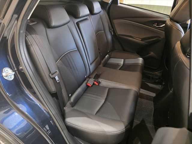 MAZDA CX-3 XD PPROACTIVE S PACKAGE