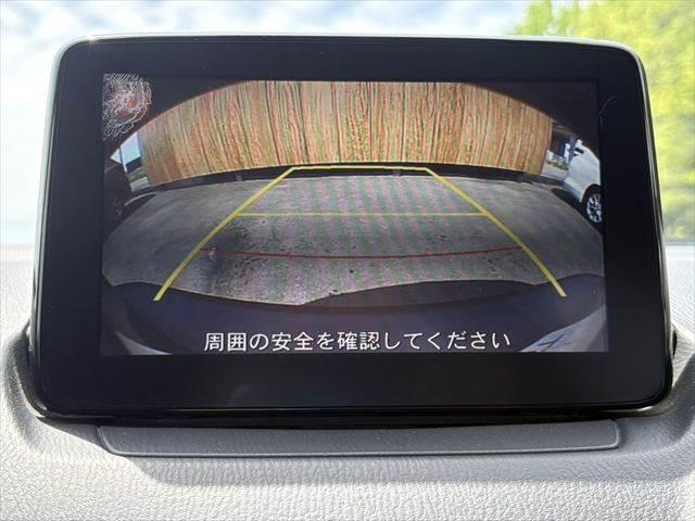 MAZDA CX-3 XD PROACTIVE