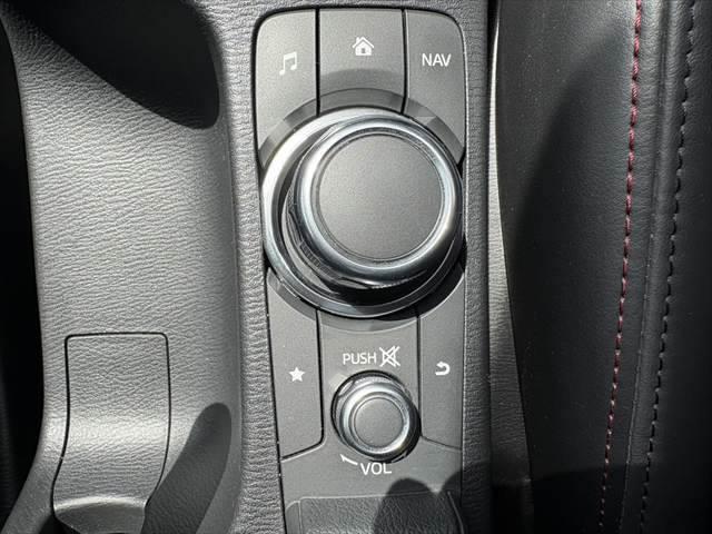 MAZDA CX-3 XD PROACTIVE