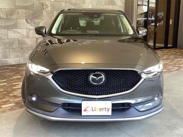 MAZDA CX-5 XD PROACTIVE