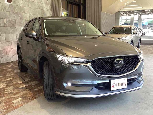 MAZDA CX-5 XD PROACTIVE