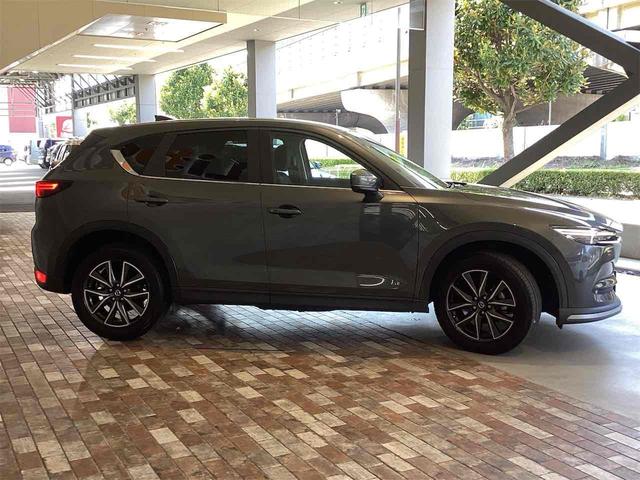 MAZDA CX-5 XD PROACTIVE