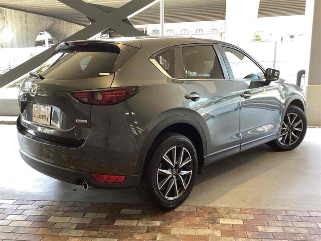 MAZDA CX-5 XD PROACTIVE