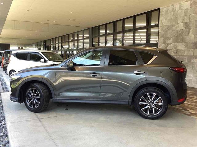 MAZDA CX-5 XD PROACTIVE
