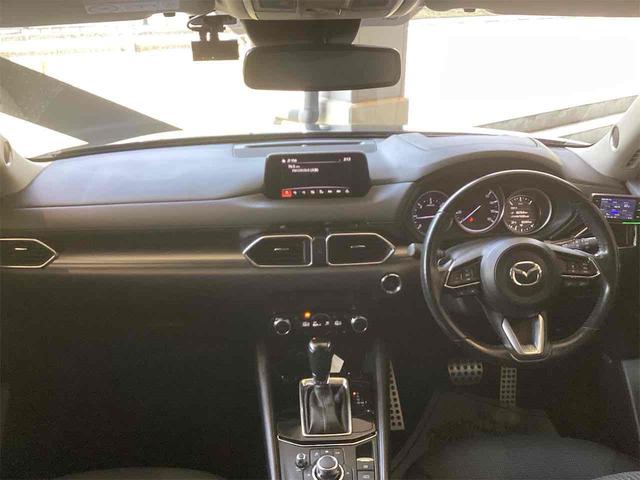 MAZDA CX-5 XD PROACTIVE