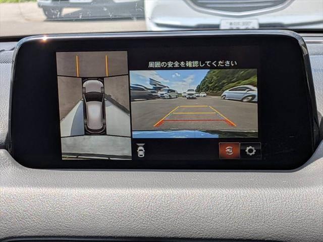 MAZDA CX-5 XD L PACKAGE
