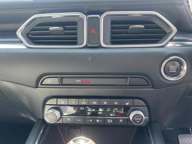 MAZDA CX-5 XD SPORTS APPEARANCE