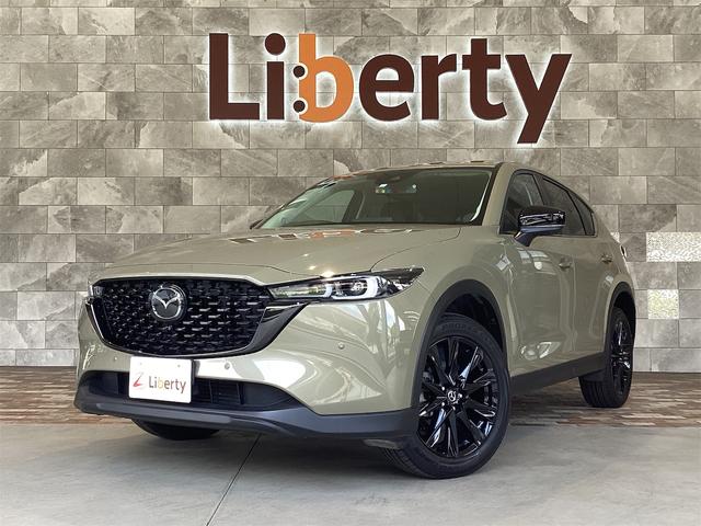 MAZDA CX-5 XD BLACK TONE EDITION