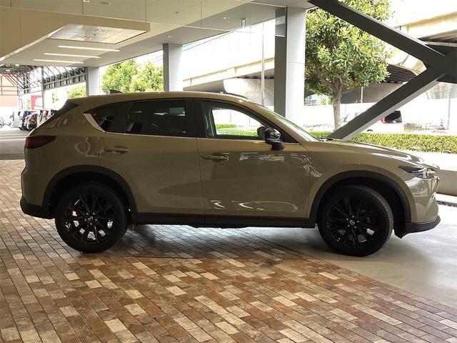 MAZDA CX-5 XD BLACK TONE EDITION