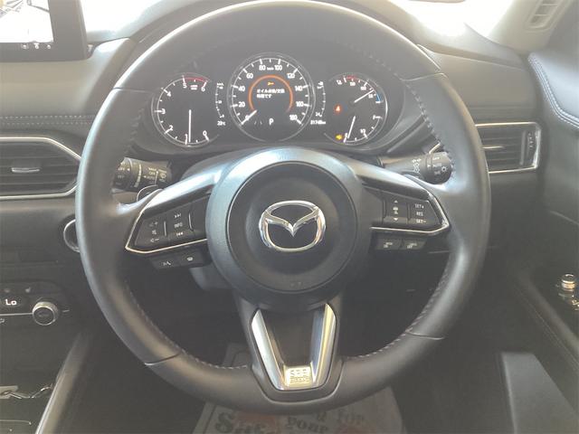 MAZDA CX-5 XD BLACK TONE EDITION