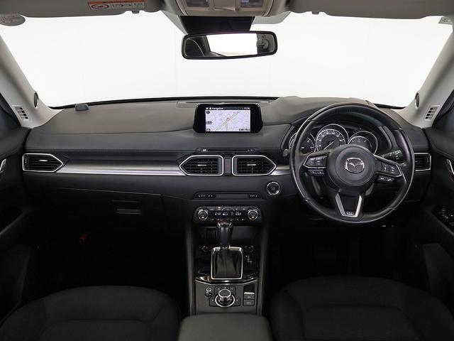 MAZDA CX-5 XD PROACTIVE