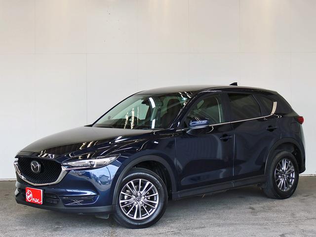 MAZDA CX-5 XD PROACTIVE