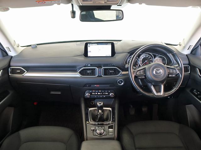 MAZDA CX-5 XD SMART EDITION