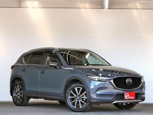 MAZDA CX-5 XD SMART EDITION