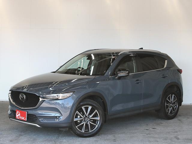 MAZDA CX-5 XD SMART EDITION