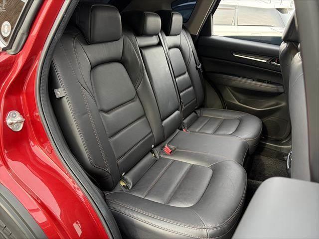 MAZDA CX-5 XD L PACKAGE