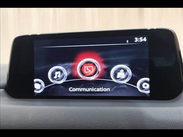 MAZDA CX-5 XD EXCLUSIVE MODE
