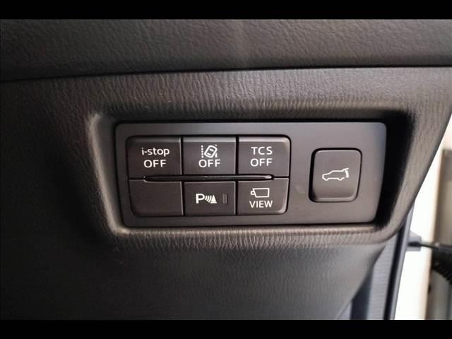 MAZDA CX-5 XD EXCLUSIVE MODE