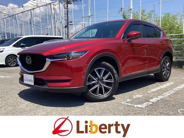 MAZDA CX-5 XD PROACTIVE