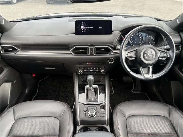 MAZDA CX-5 XD SPORTS APPEARANCE