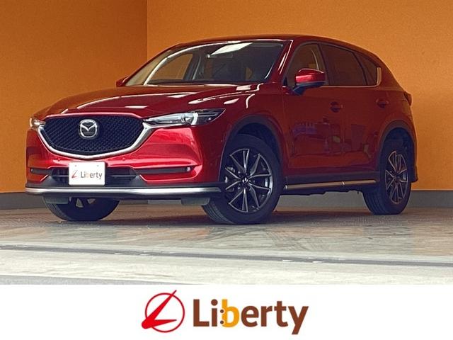 MAZDA CX-5 XD L PACKAGE