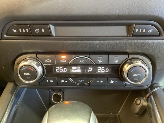 MAZDA CX-5 XD L PACKAGE