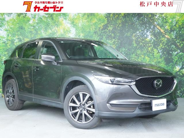 MAZDA CX-5 XD PROACTIVE