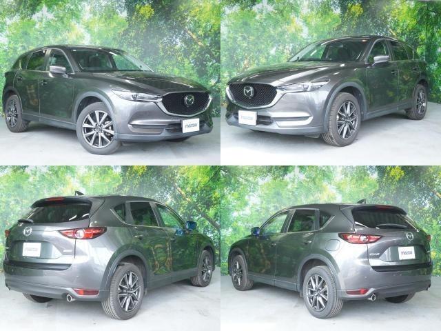 MAZDA CX-5 XD PROACTIVE