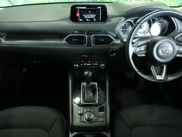 MAZDA CX-5 XD PROACTIVE