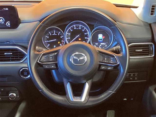 MAZDA CX-5 20S