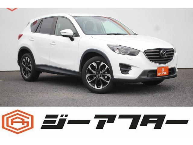 MAZDA CX-5 XD L PACKAGE