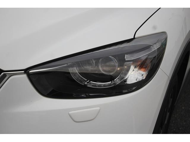 MAZDA CX-5 XD L PACKAGE