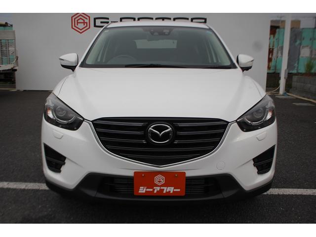 MAZDA CX-5 XD L PACKAGE