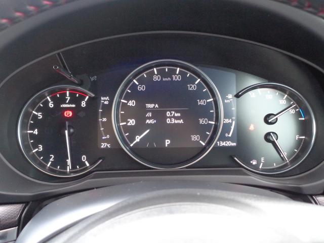MAZDA CX-5 25S SPORTS APPEARANCE